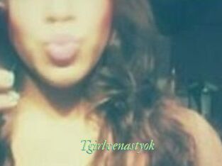 Tgirlvenastyok