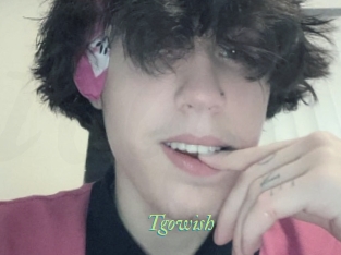 Tgowish