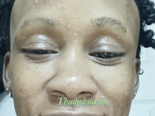 Thadjohnason