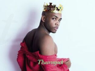 Thaironjock