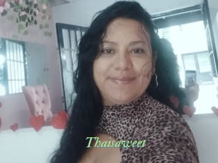 Thaisaweet