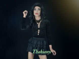 Thakianys