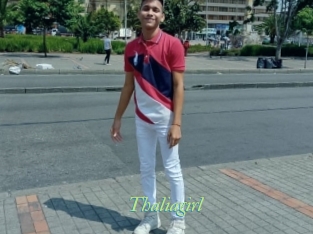 thaliagirl Tel Coquin