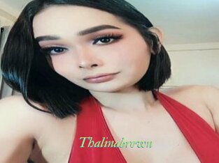 Thalinabrown