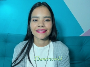 Thanerworld