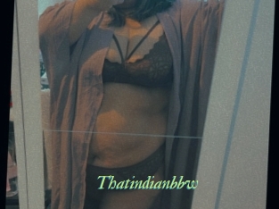 Thatindianbbw