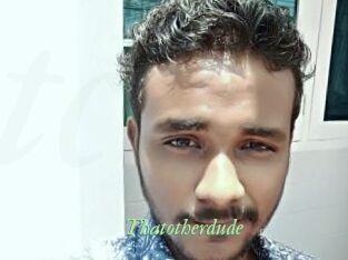 Thatotherdude