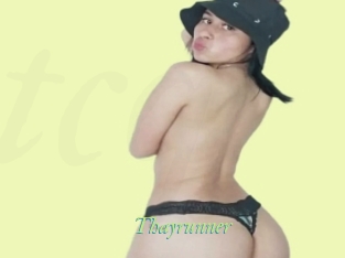 Thayrunner