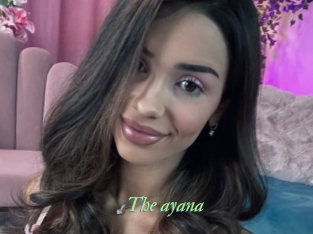 The_ayana
