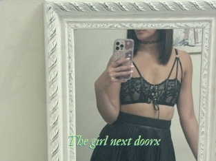 The_girl_next_doorx