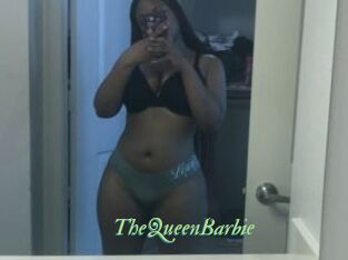 TheQueenBarbie