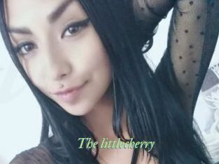 The_littlecherry