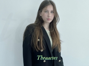 Theaacors