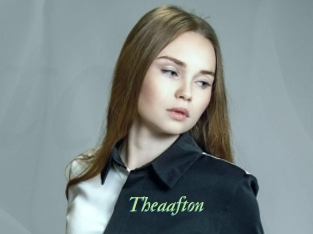 Theaafton
