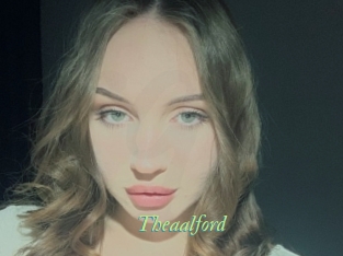 Theaalford