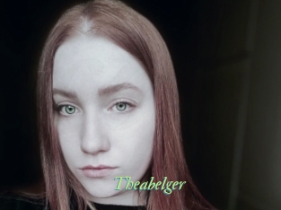 Theabelger