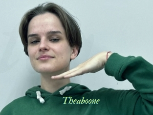 Theaboone