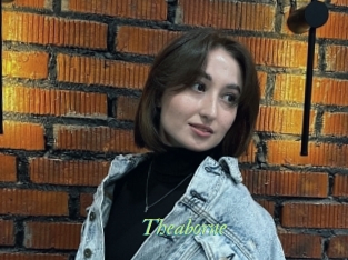 Theaborne