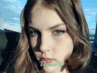 theaburks Tel Coquin