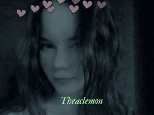 Theaclemon