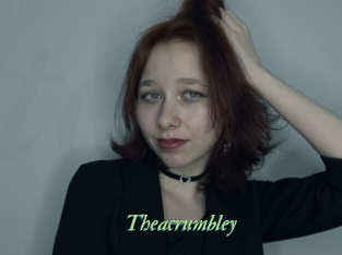Theacrumbley
