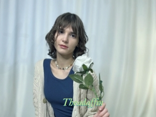 Theadaffin