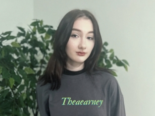 Theaearney
