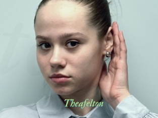 theafelton Tel Coquin