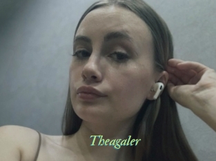 Theagaler
