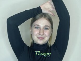 Theaguy