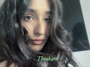 Theaharn