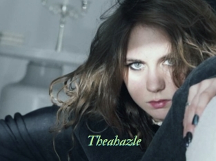 Theahazle