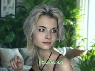 Theahendry