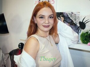 Theajey