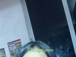 Theangelajones