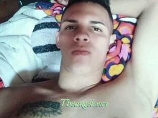 Theangelsexy