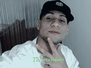 Thearturobaby