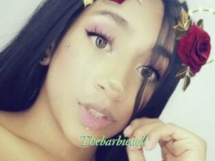 Thebarbiedoll