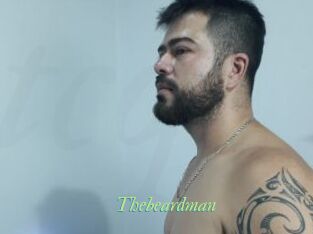 Thebeardman