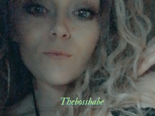 Thebossbabe