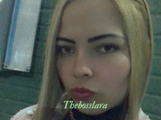 thebosslara Tel Coquin