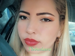 thebosslaura Tel Coquin
