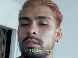 Thebrownguy