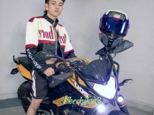 Thechiky18