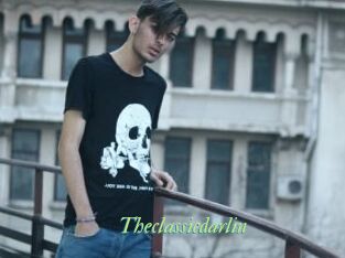 theclassicdarlin Tel Coquin