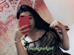 thecobigpackgirl Tel Coquin