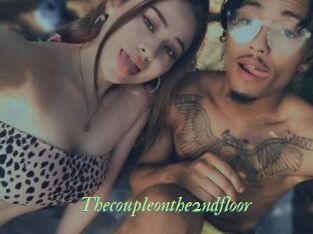 Thecoupleonthe2ndfloor