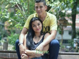 Thecris