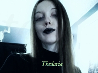 Thedaria