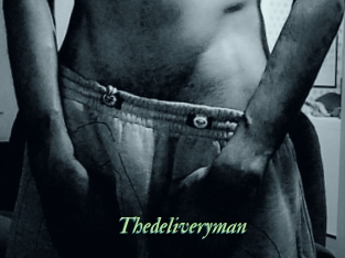 Thedeliveryman